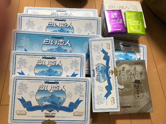 マスク同窓会詰所兼ニューフェイス歓迎所2