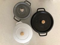 ストウブ　ライスポット