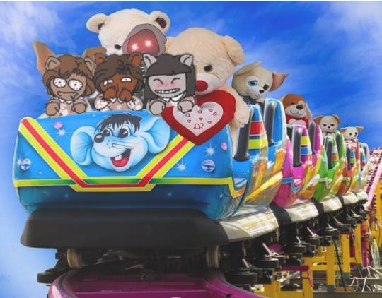 生き物ルーム第16