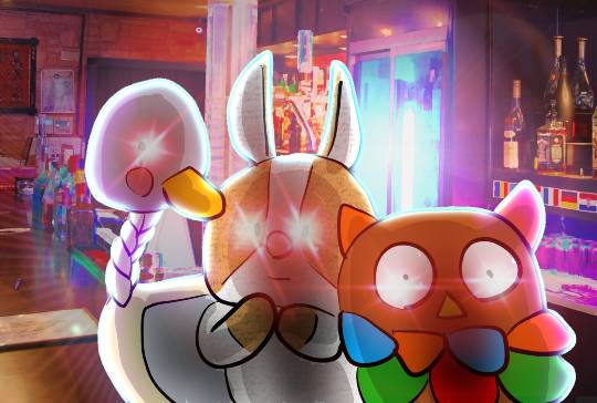 生き物ルーム第17