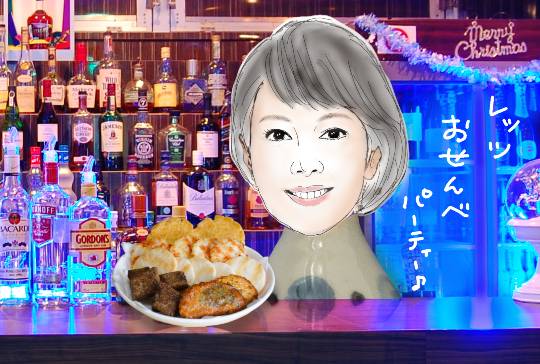 【スナックJINJIN】梅雨時期の雨宿りにいかがですか？6月だけど、５号店だよね？？