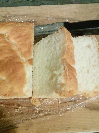 パンを語ろう11