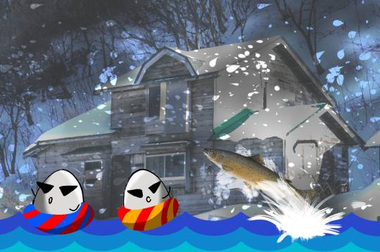 EGG'S CAFE支店『Wellness』5号店 健康・体調・ダイエット・更年・介護...