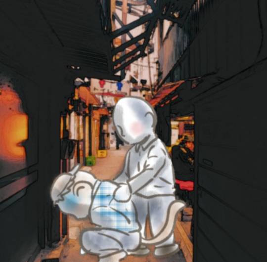 【スナックJINJIN】梅雨時期の雨宿りにいかがですか？6月だけど、５号店だよね？？