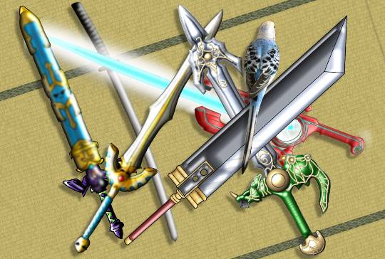 ゲーム好きさん集まれ