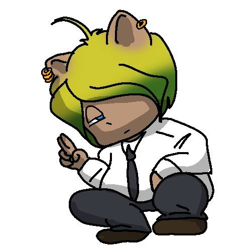 生き物ルーム第19