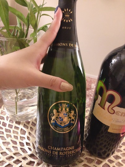 コストコ　ワイン&amp;お酒