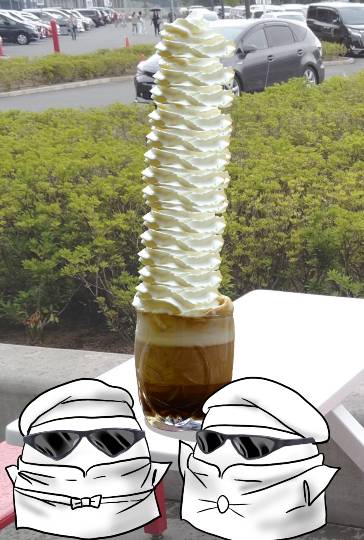 EGG'S CAFE 　Simple is Best 