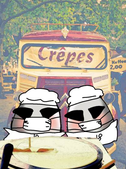 EGG'S CAFE 　Simple is Best 