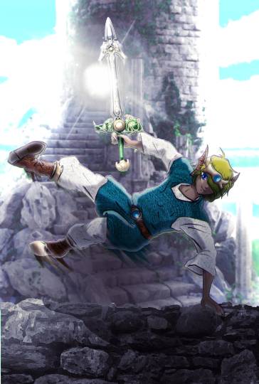 ゲーム好きさん集まれ