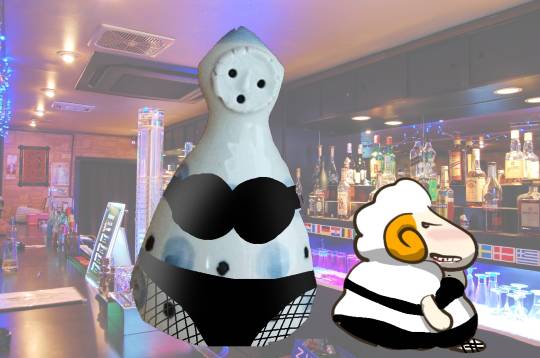 【スナックJINJIN】梅雨時期の雨宿りにいかがですか？6月だけど、５号店だよね？？