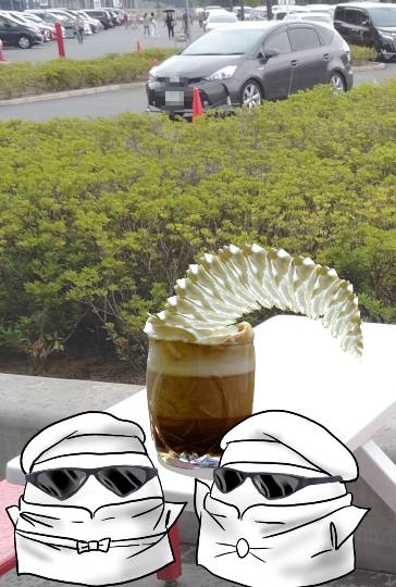 EGG'S CAFE 　Simple is Best 