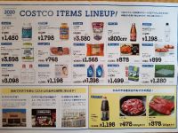 福島でチラシ入りました