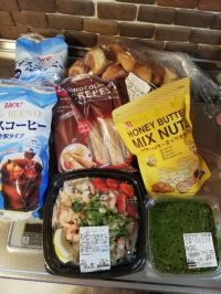 7月30日(木曜日)　中部空港倉庫店｜おはようございます☺︎
いつも情報あり...