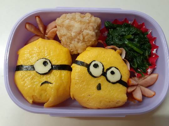 EGG'S CAFE 　Simple is Best 