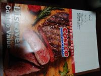 コストコからのDM