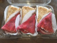 クレープ　12個入り