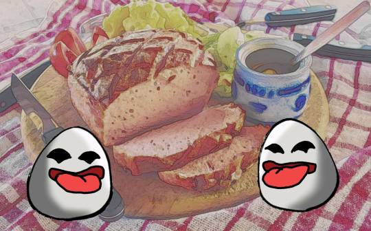 EGG'S CAFE 　Simple is Best 