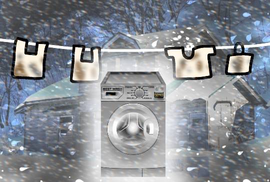 つぶやき　その54 　妄想は空を翔る