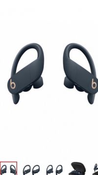 アップル Apple Beats by Dr.Dre ビーツ バイ ドクタードレ MV702