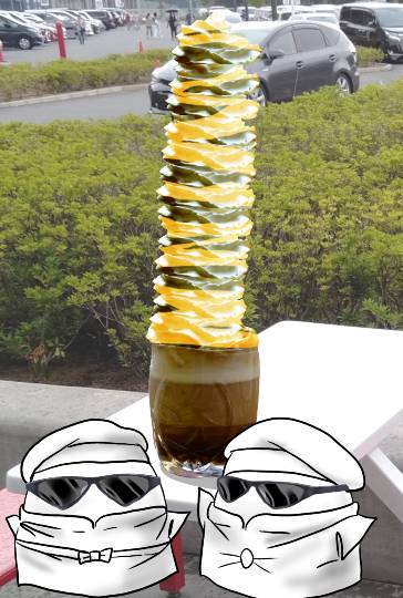 EGG'S CAFE 　Simple is Best 