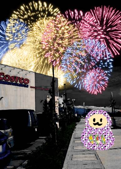 【スナックJINJIN】６号店、クーラーいらずの寒い社交場にいらっしゃい～♡