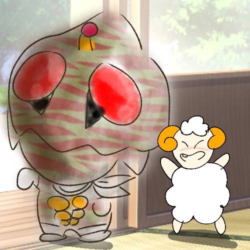 つぶやき55  イケイケGO GO！ご昭和ください