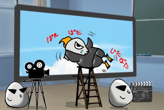 ゲーム好きさんあつまれ Ⅱ