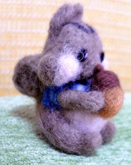 生き物ルーム第22