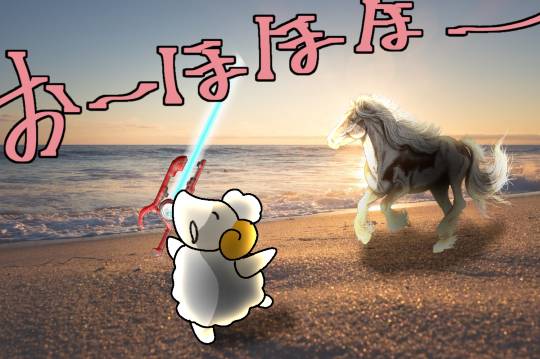 ゲーム好きさんあつまれ Ⅱ