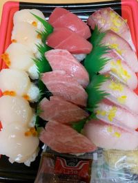 尼崎or神戸倉庫店　国産厳選にぎり