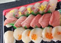 尼崎or神戸倉庫店　国産厳選にぎり