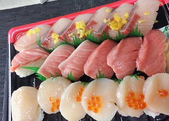 尼崎or神戸倉庫店　国産厳選にぎり