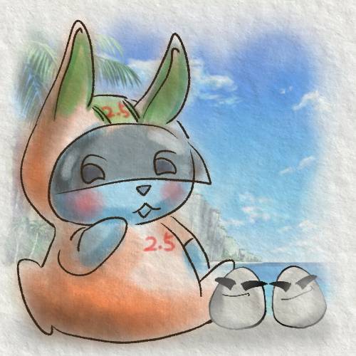 生き物ルーム第22