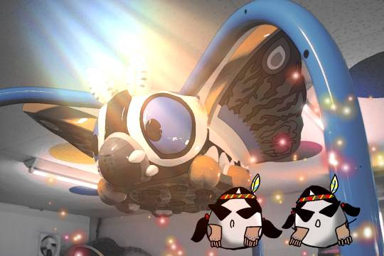 ゲーム好きさんあつまれ Ⅱ