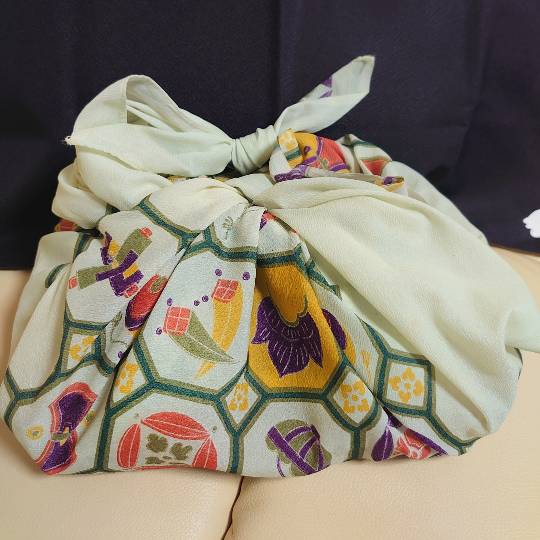 マスク同窓会詰所兼ニューフェイス歓迎所4