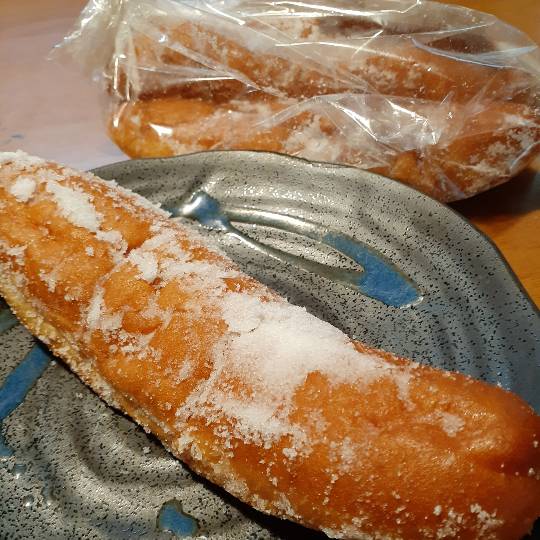 パンを語ろう11