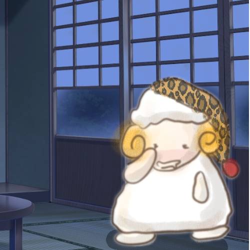 生き物ルーム第22