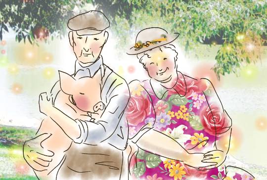 【妄想鼻血トピ】萌えドラマを語ろう会 ４