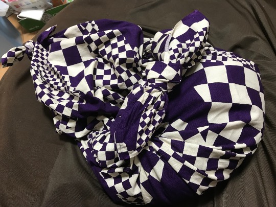 マスク同窓会詰所兼ニューフェイス歓迎所4