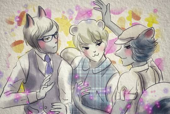 ゲーム好きさんあつまれ Ⅱ