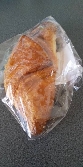 パンを語ろう11