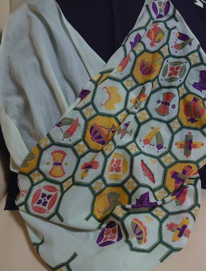 マスク同窓会詰所兼ニューフェイス歓迎所4