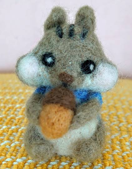 生き物ルーム第22