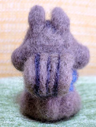 生き物ルーム第22