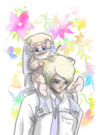 生き物ルーム第23