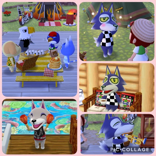 あつまれゲーム好きさんの森Ⅳ〜その他の話もあるでよ〜