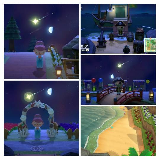 あつまれゲーム好きさんの森Ⅳ〜その他の話もあるでよ〜