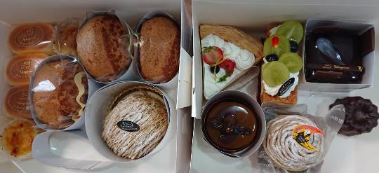 マスク同窓会詰所兼ニューフェイス歓迎所5