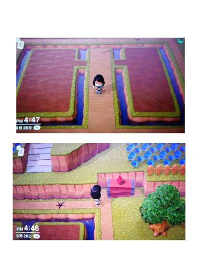 あつまれゲーム好きさんの森Ⅳ〜その他の話もあるでよ〜